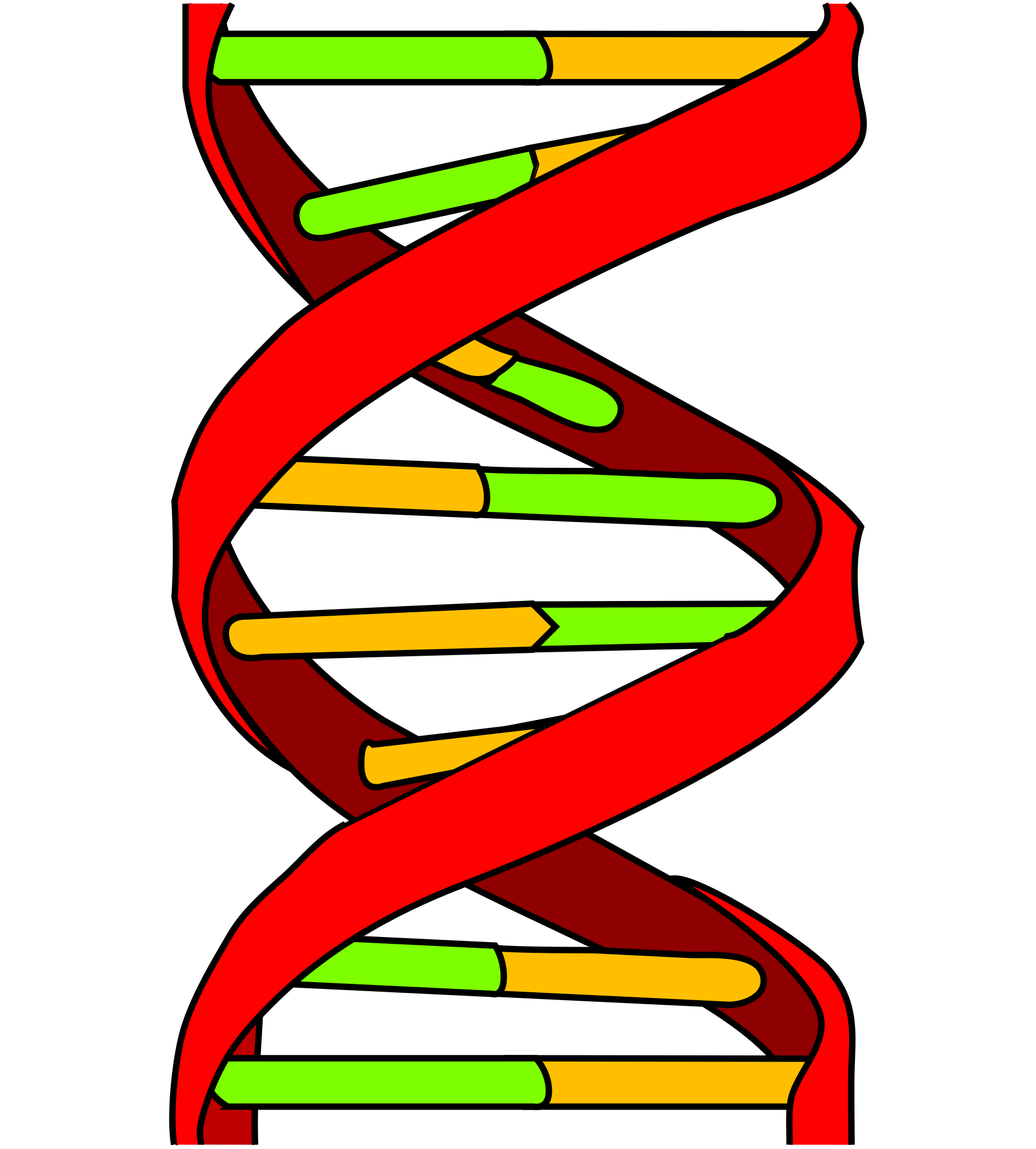 DNA Icon