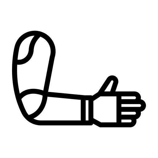 Prosthetic Icon